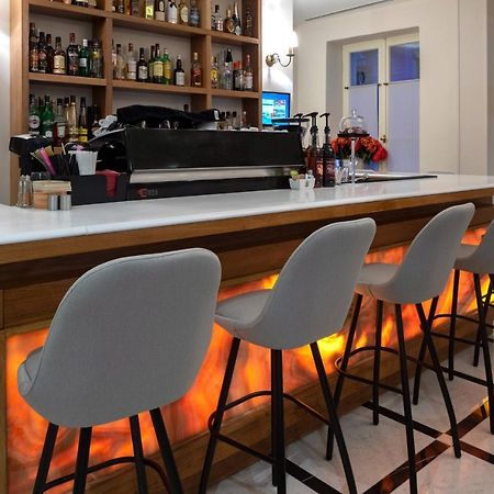 Hotel Boschetto Lefkada City Екстер'єр фото