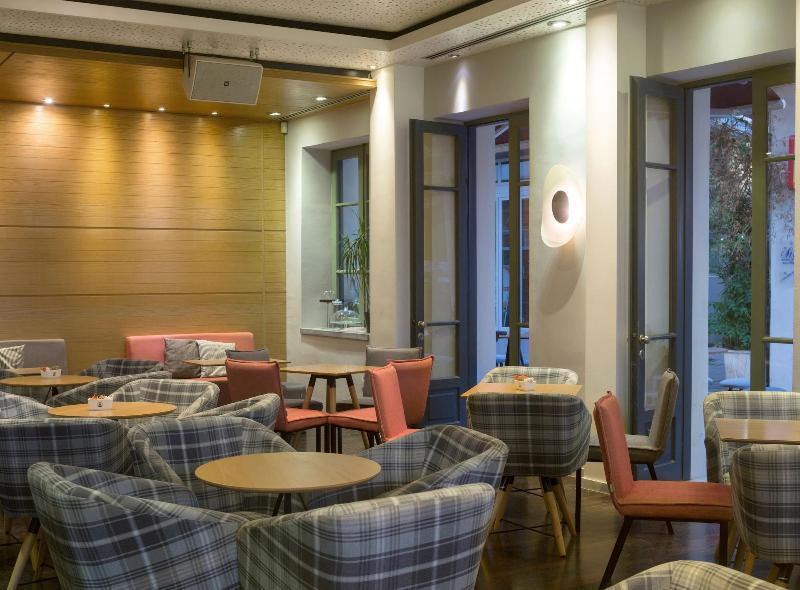 Hotel Boschetto Lefkada City Екстер'єр фото