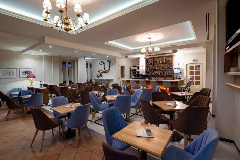 Hotel Boschetto Lefkada City Екстер'єр фото
