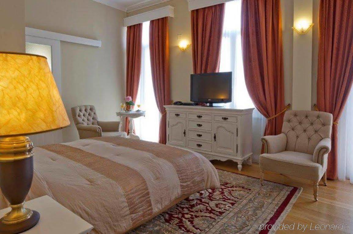 Hotel Boschetto Lefkada City Екстер'єр фото