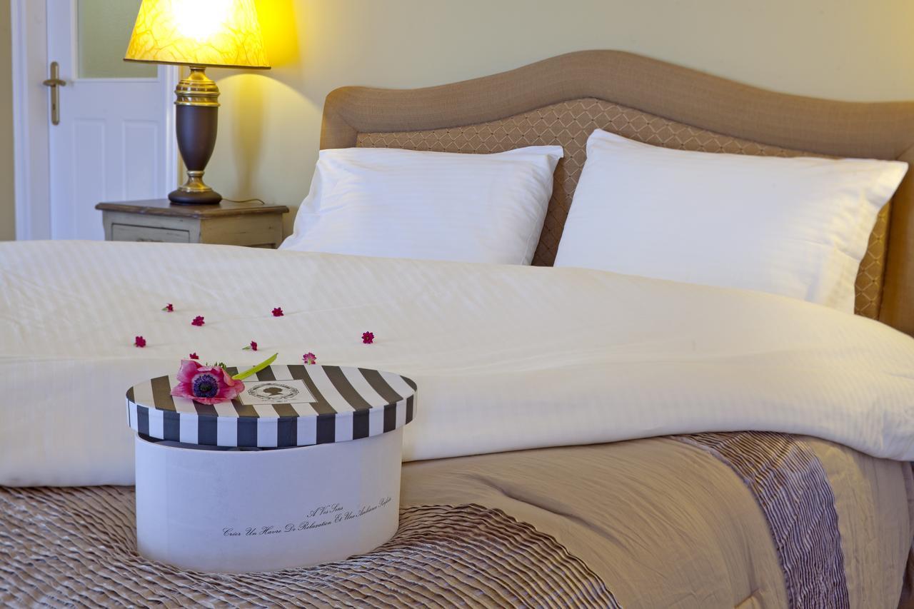 Hotel Boschetto Lefkada City Екстер'єр фото