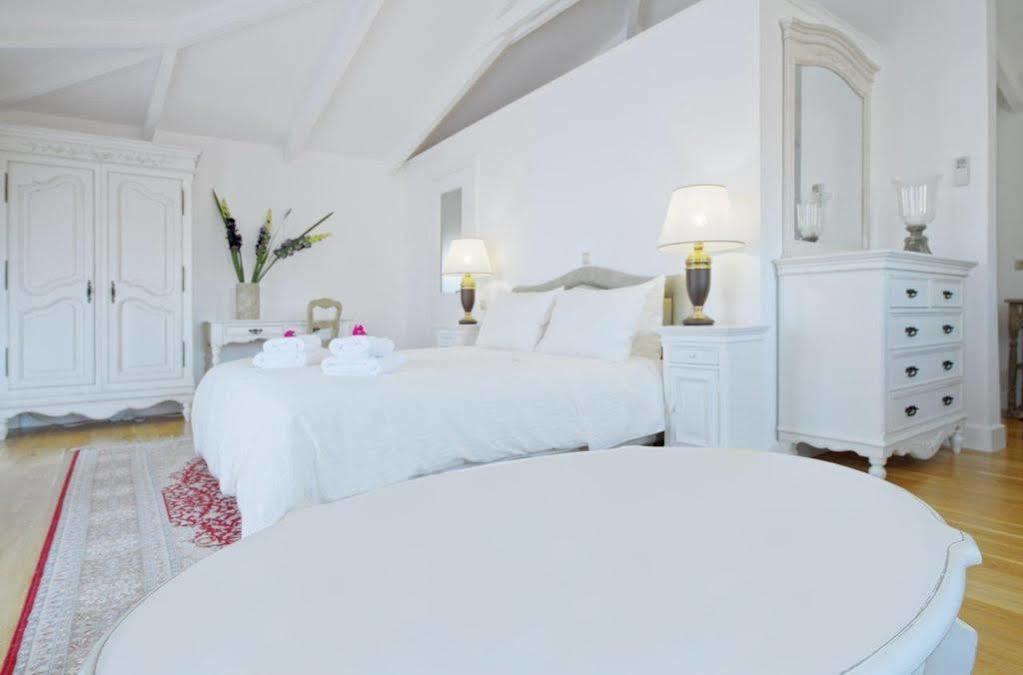 Hotel Boschetto Lefkada City Екстер'єр фото